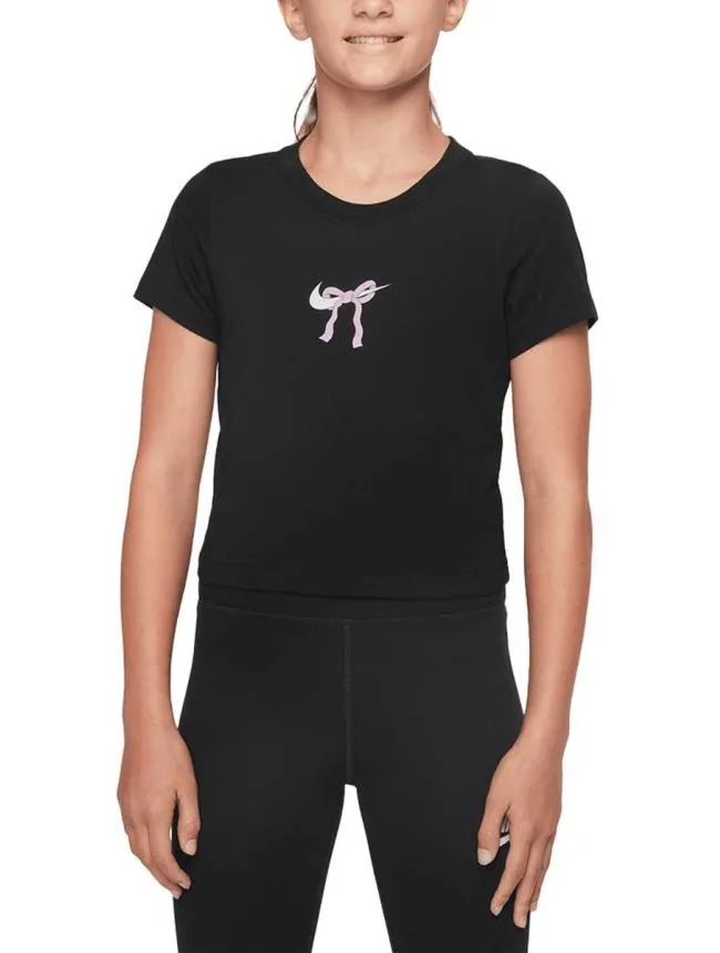 G nsw tee bow