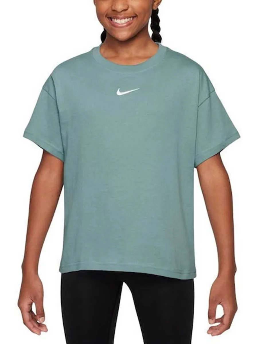 G nsw tee boy essntl lbr