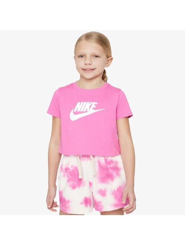 G nsw tee crop futura