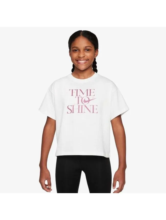 G nsw tee empower shine