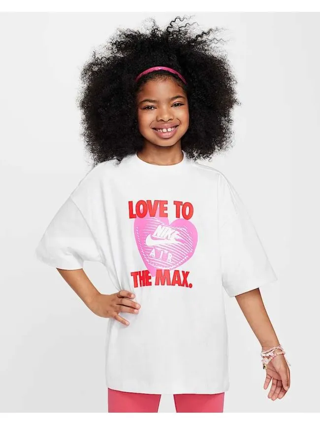 G nsw tee heart