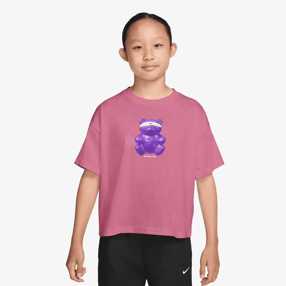 G nsw tee oc boxy bear