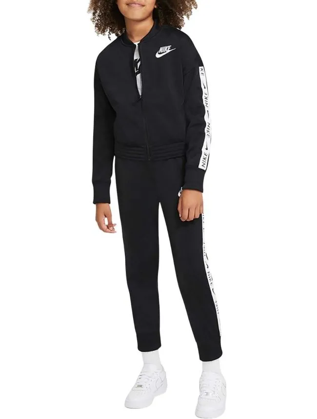 G nsw trk suit tricot