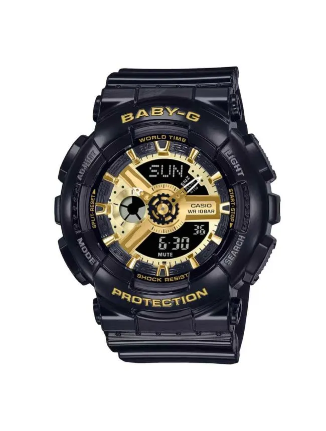 G-shock ba-110x-1aer