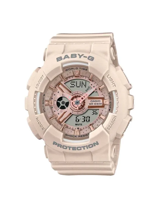 G-shock ba-110xcp-4a