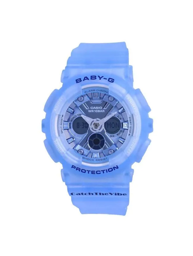 G-shock ba-130cv-2a