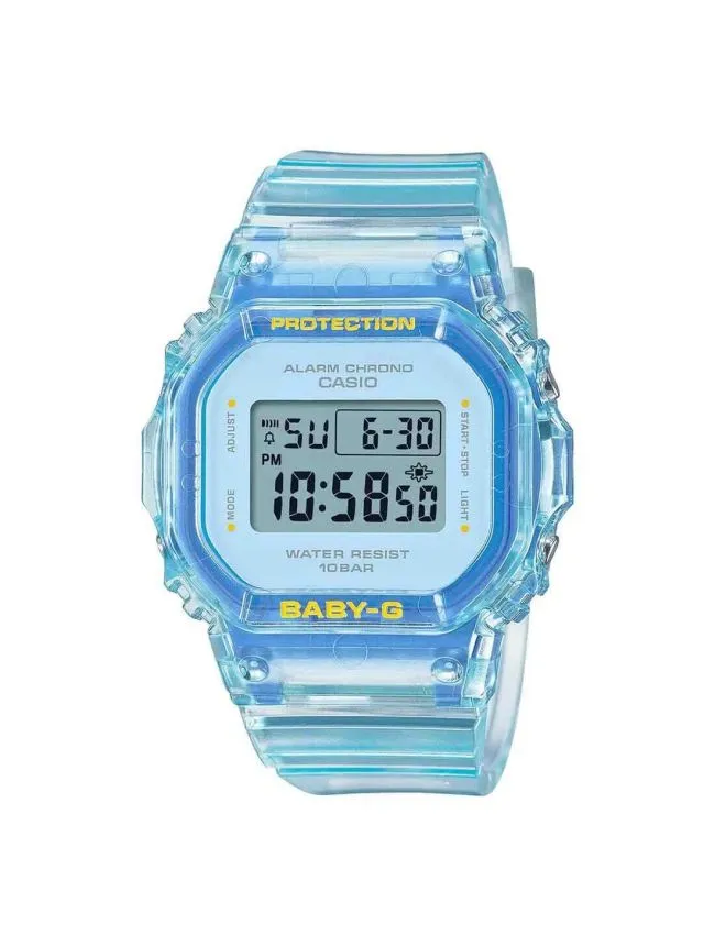 G-shock bgd-565sj-2er