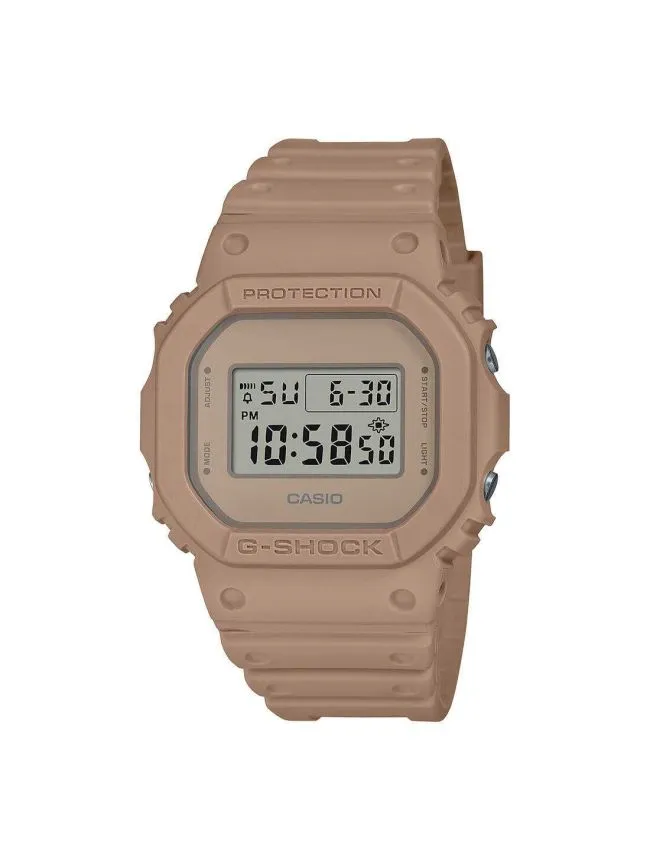 G-shock dw-5600nc-5