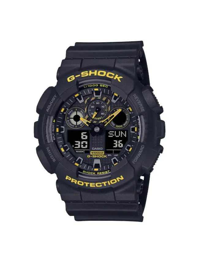 G-shock ga-100cy-1a