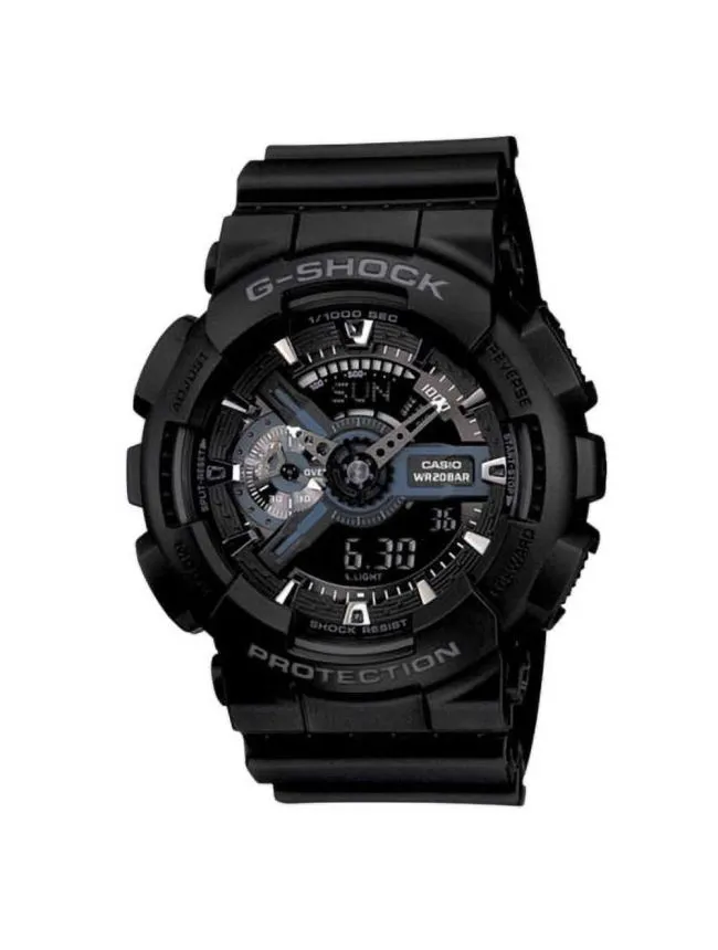 G-shock ga-110-1ber