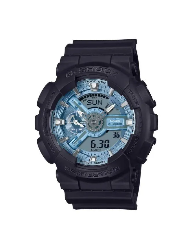 G-shock ga-110cd-1a2er