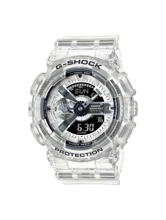 G-shock ga-114rx-7aer