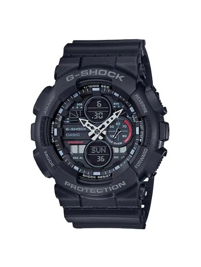 G-shock ga-140-1a1