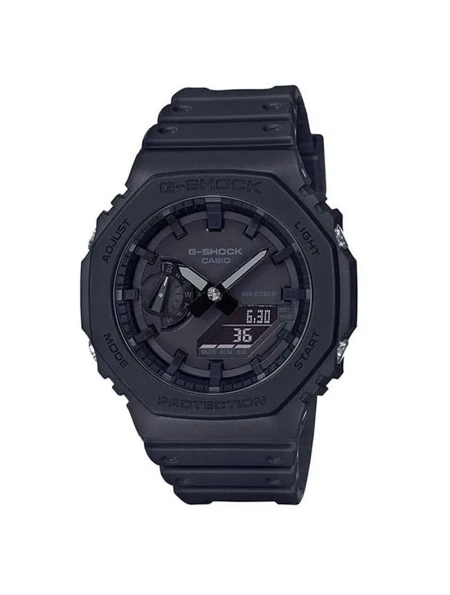 G-shock ga-2100-1a1er