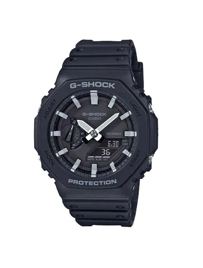 G-shock ga-2100-1aer