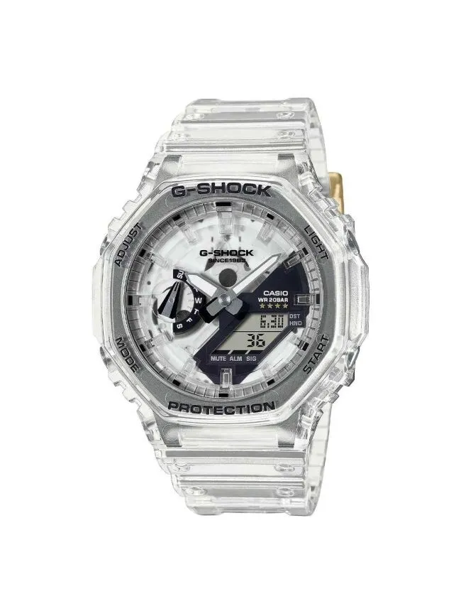 G-shock ga-2140rx-7aer