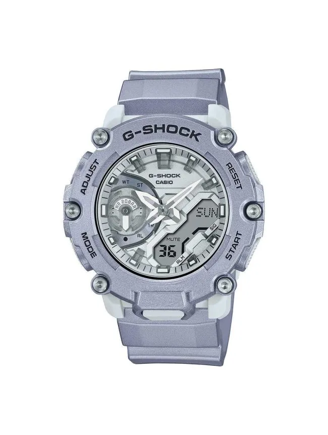 G-shock ga-2200ff-8a