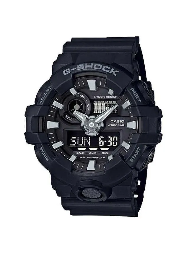 G-shock ga-700-1ber