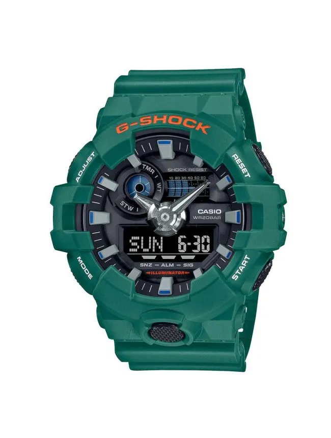 G-shock ga-700sc-3a