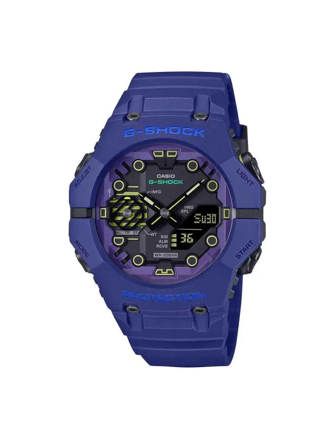 G-shock ga-b001cbr-2aer