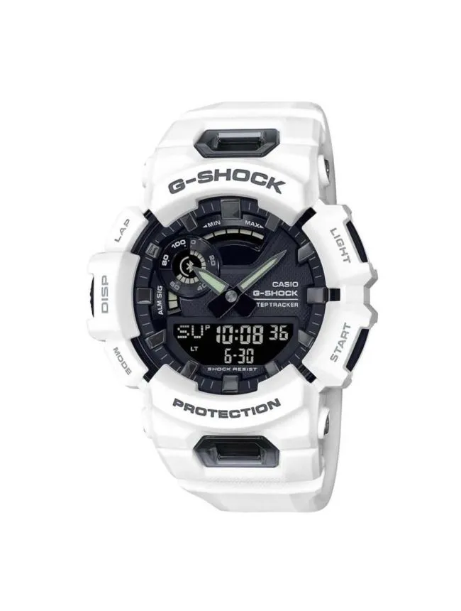 G-shock gba-900-7a g-squad
