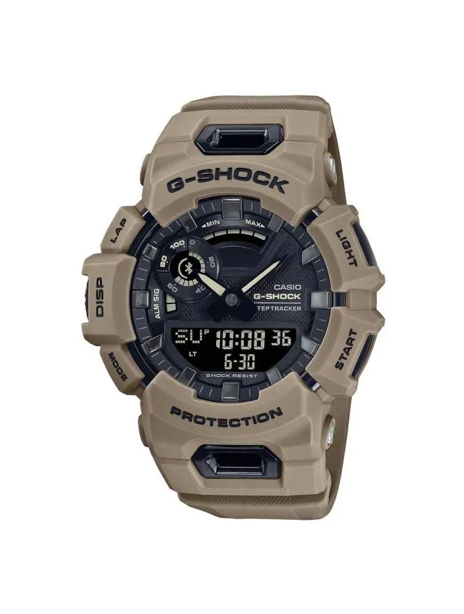 G-shock gba-900uu-5a