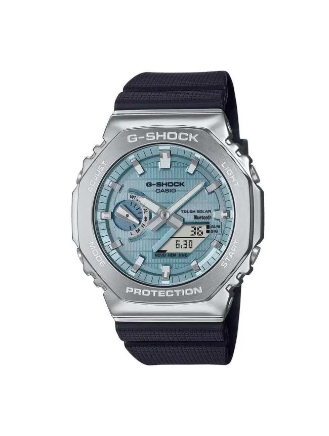 G-shock gbm-2100a-1a2er
