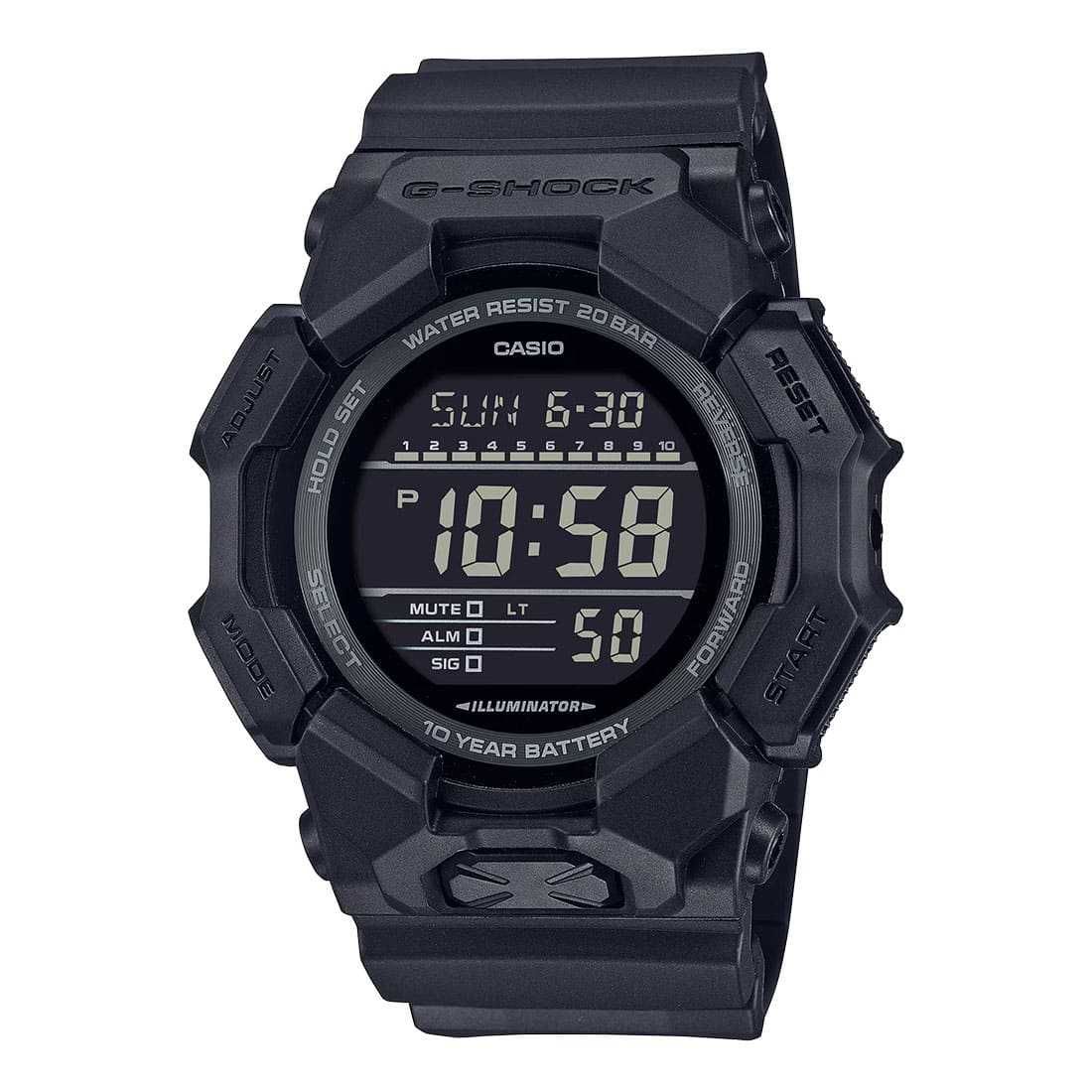 G-shock gd-010-1a1