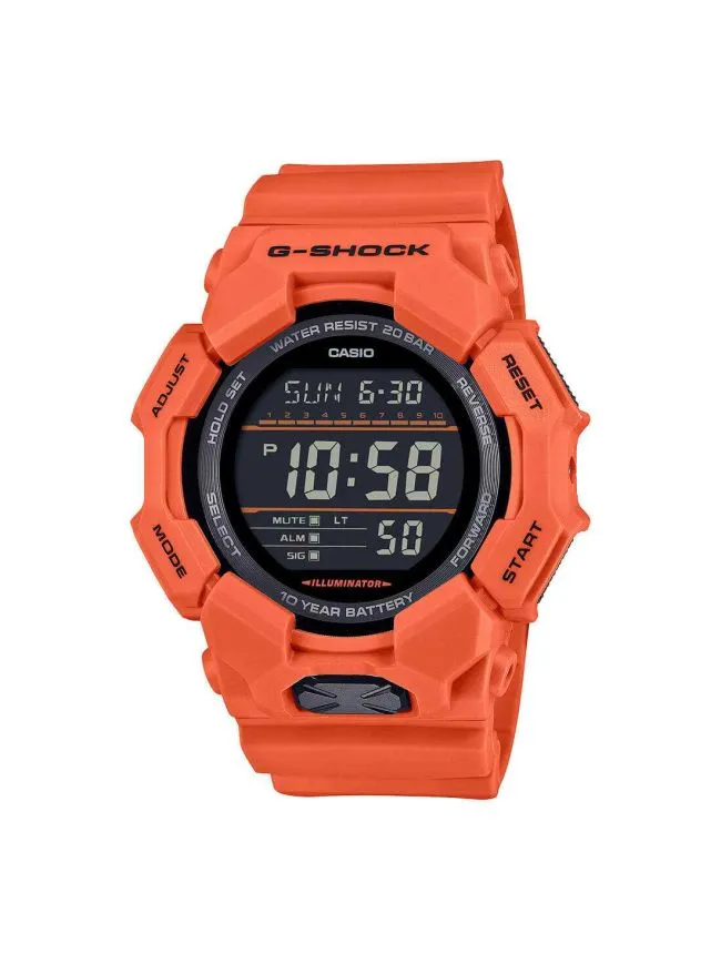 G-shock gd-010-4er