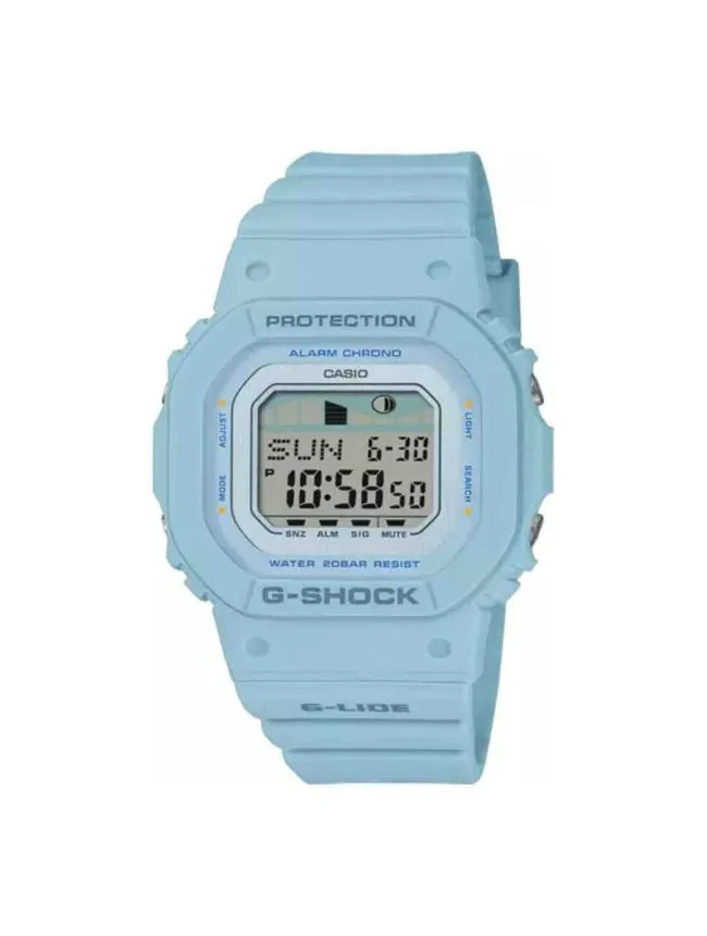 G-shock glx-s5600-2er