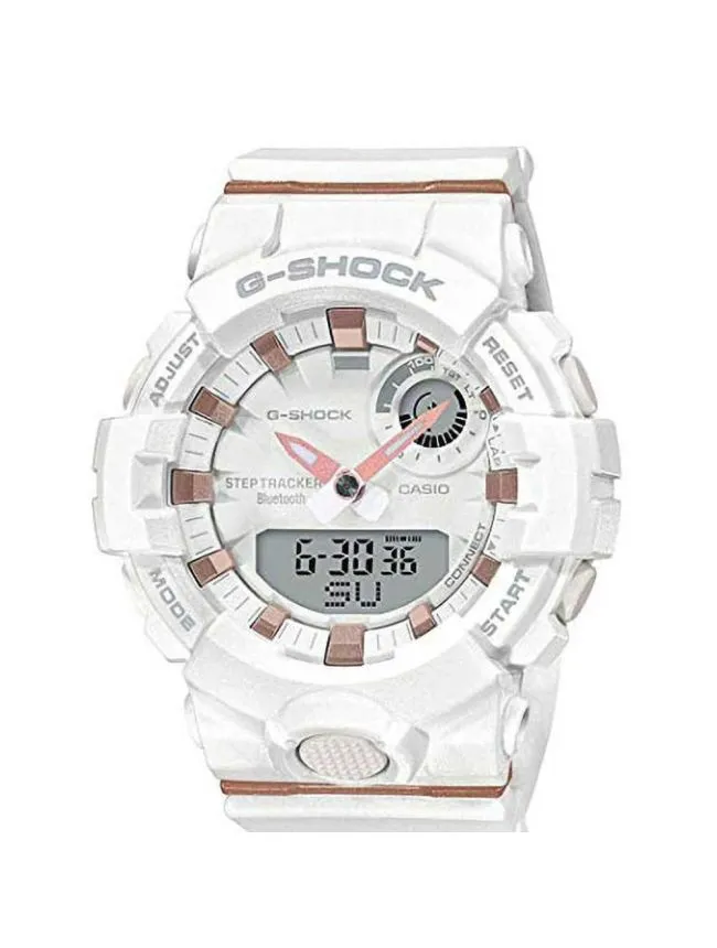 G-shock gma-b800-7a g-squad