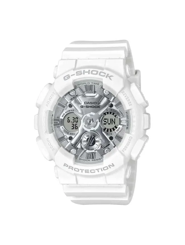 G-shock gma-s120va-7a