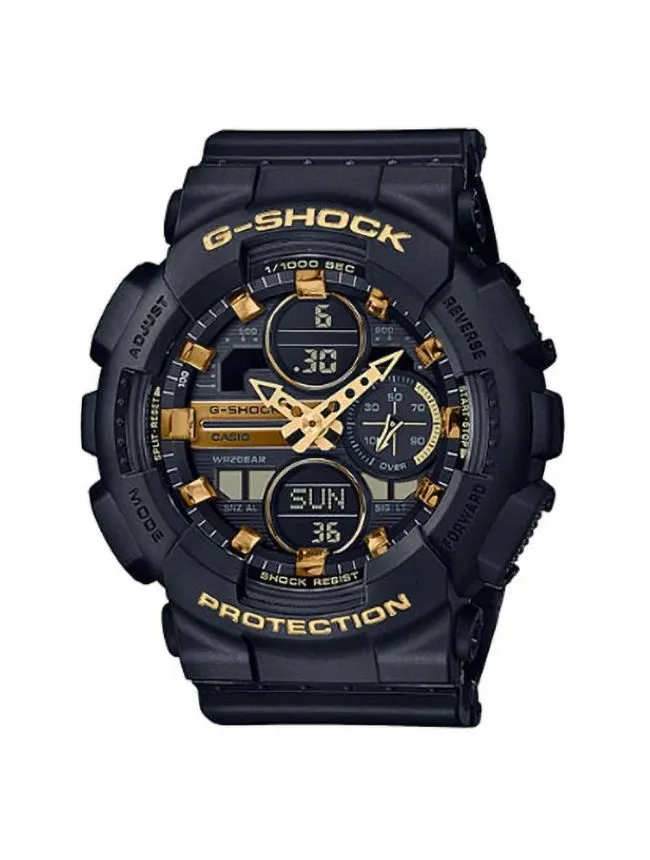 G-shock gma-s140m-1a