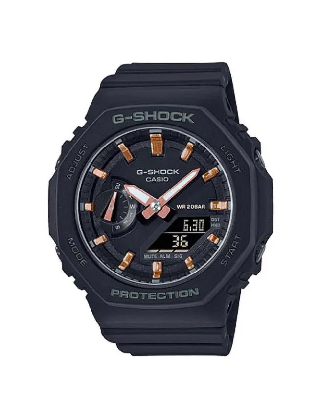 G-shock gma-s2100-1a