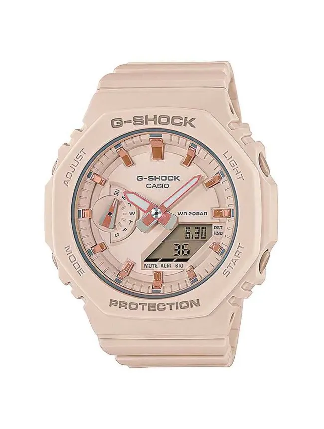 G-shock gma-s2100-4a