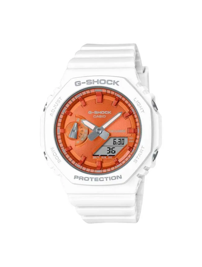 G-shock gma-s2100ws-7aer