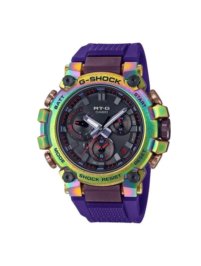 G-shock mtg-b3000prb-1a