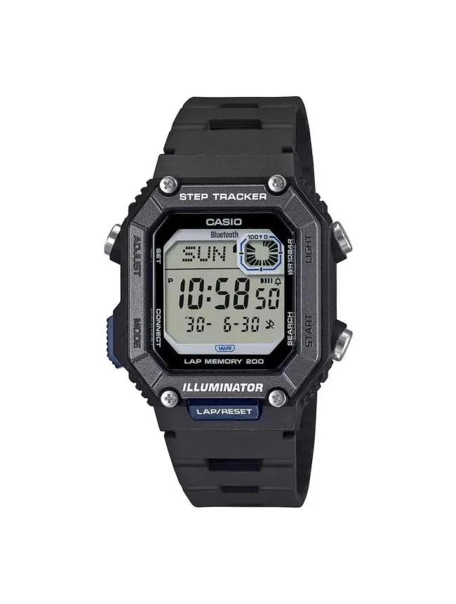G-shock ws-b1000-1avef