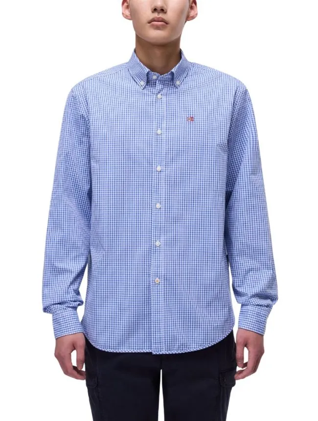 G-terra ls check cbm