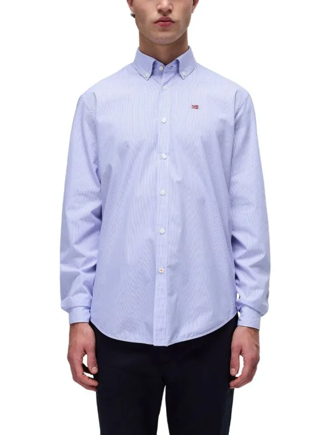 G-terra ls stripe sb2