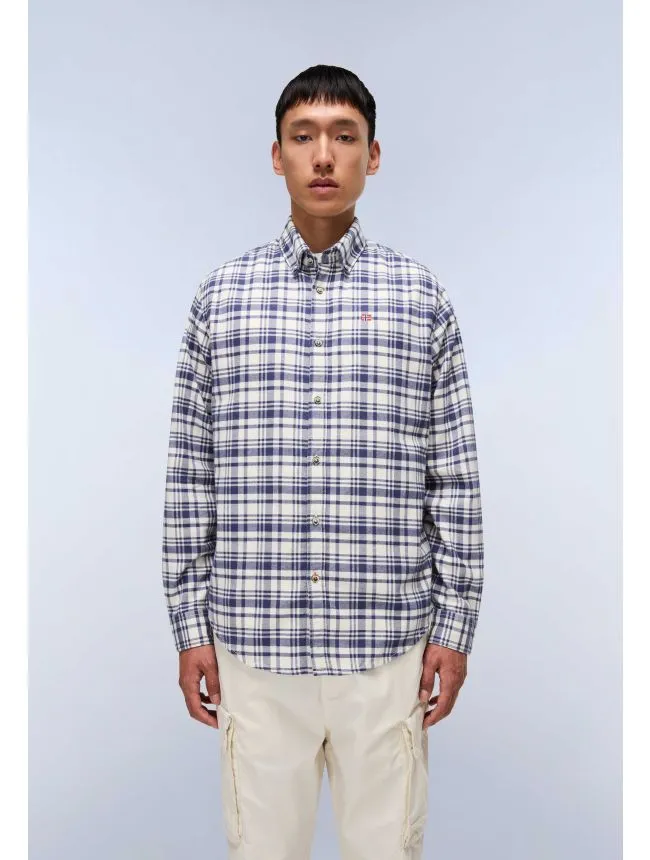 G-trekking 3 check cbq