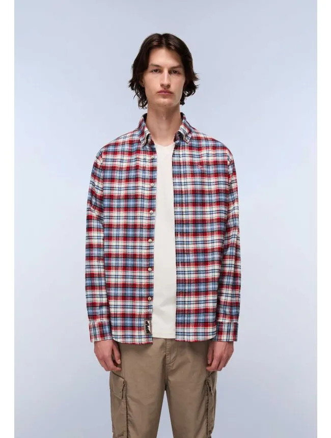 G-trekking 3 check cbu