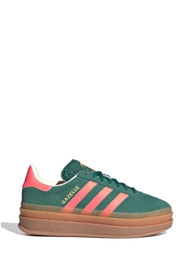 Gazelle bold j