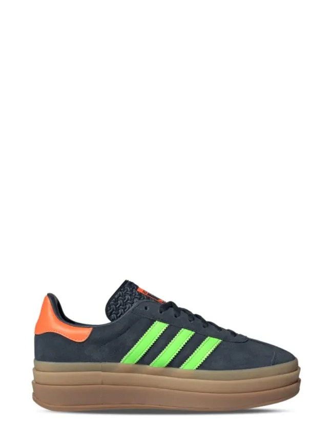 Gazelle bold w