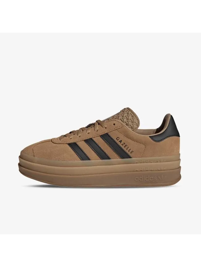 Gazelle bold w