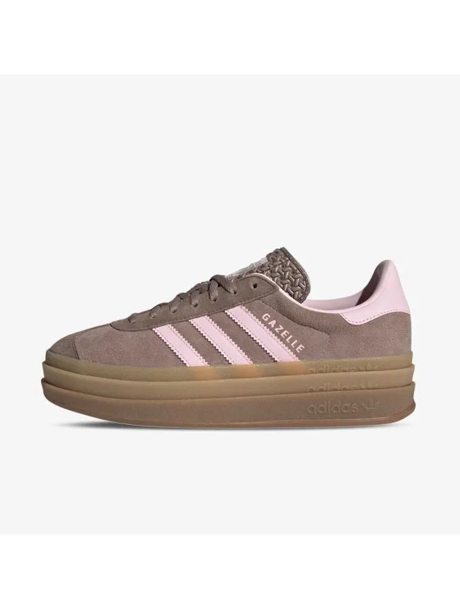 Gazelle bold w