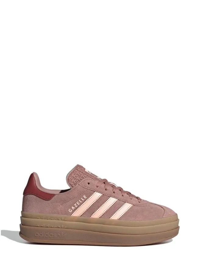 Gazelle bold w