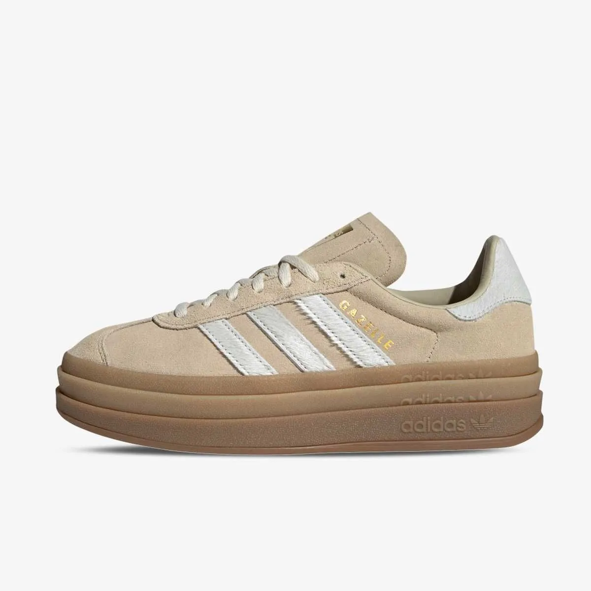 Gazelle bold w