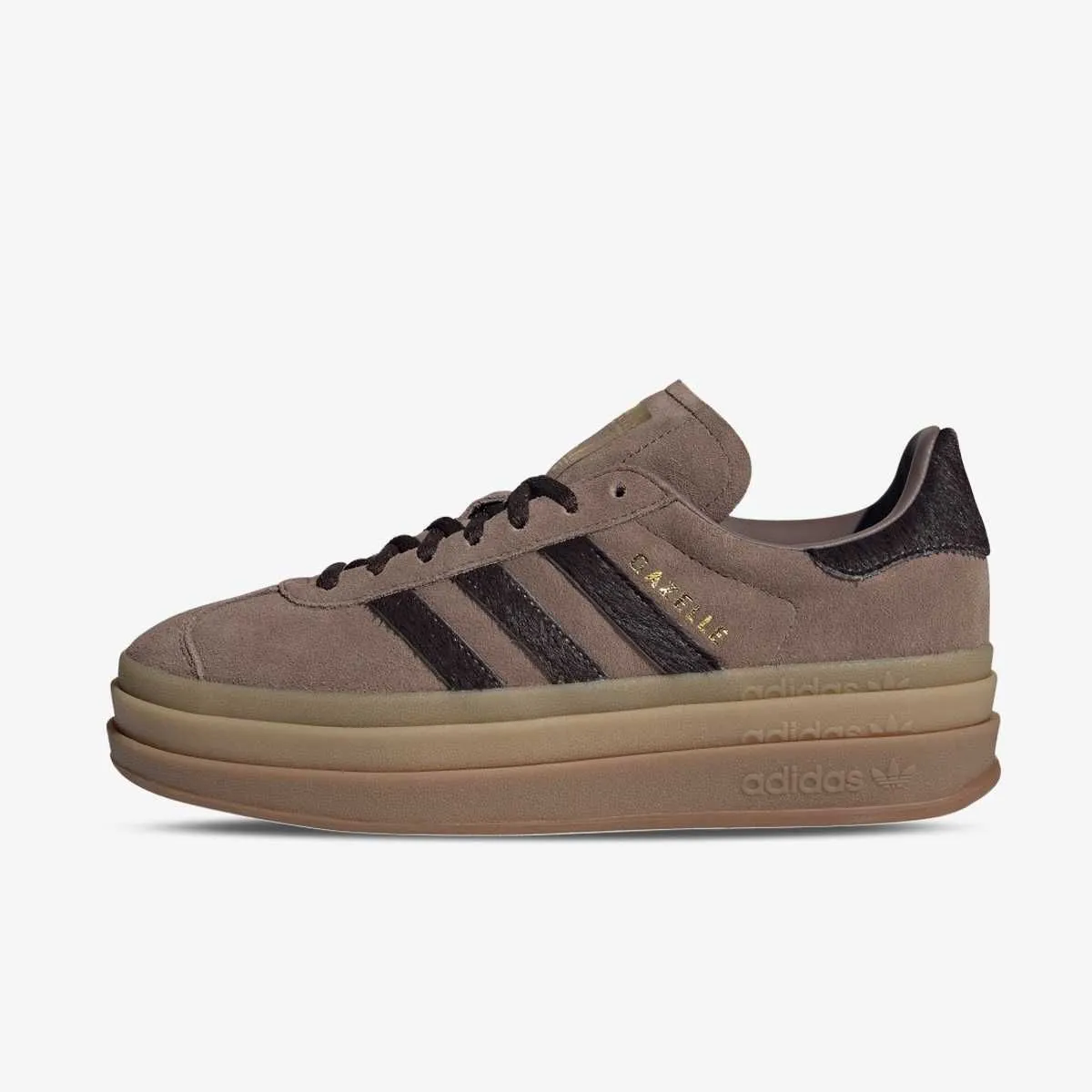 Gazelle bold w