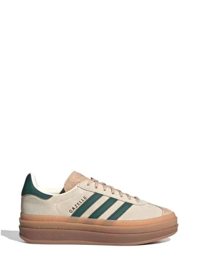 Gazelle bold w